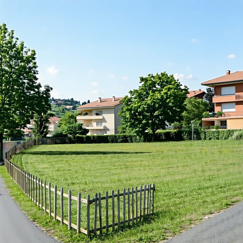 Come scegliere il terreno giusto per costruire la tua casa