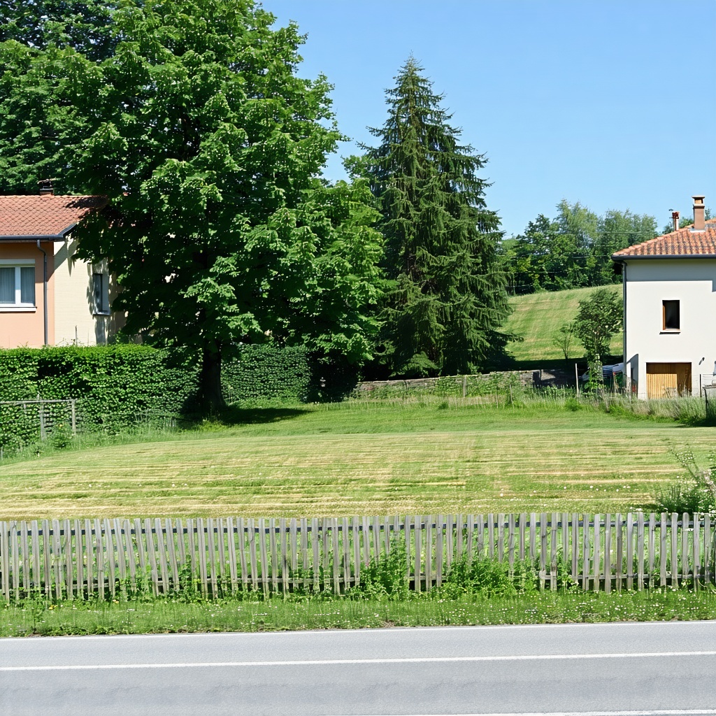 come acqistare il terreno per costruire casa y-uno