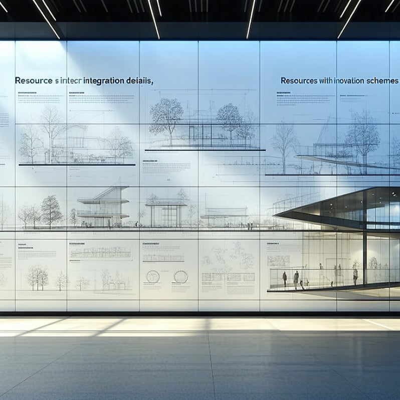 Cos’è la Progettazione Integrata: il metodo di Y-uno!