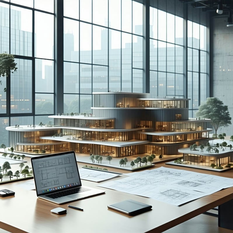 Progettare casa: le 5 fasi fondamentali da conoscere prima di iniziare