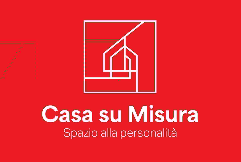 CASA SU MISURA