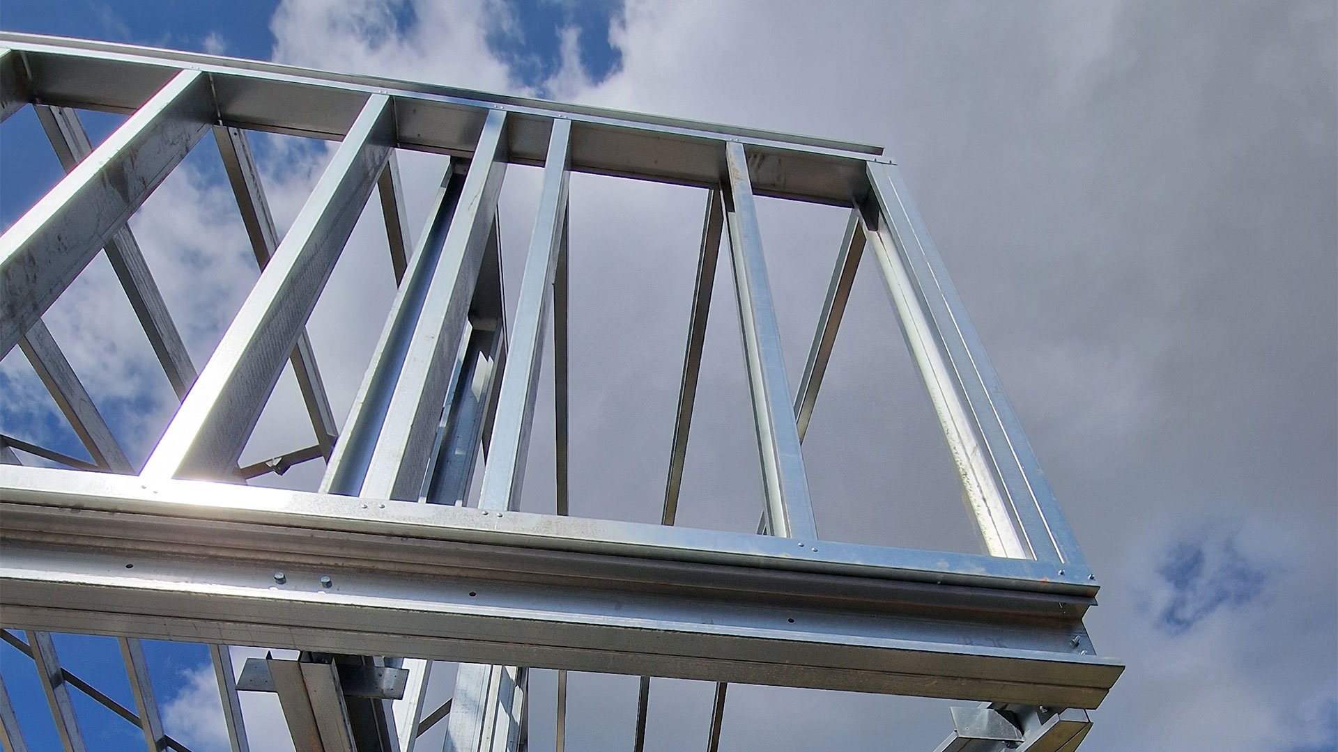 light-steel-frame light-steel-frame
