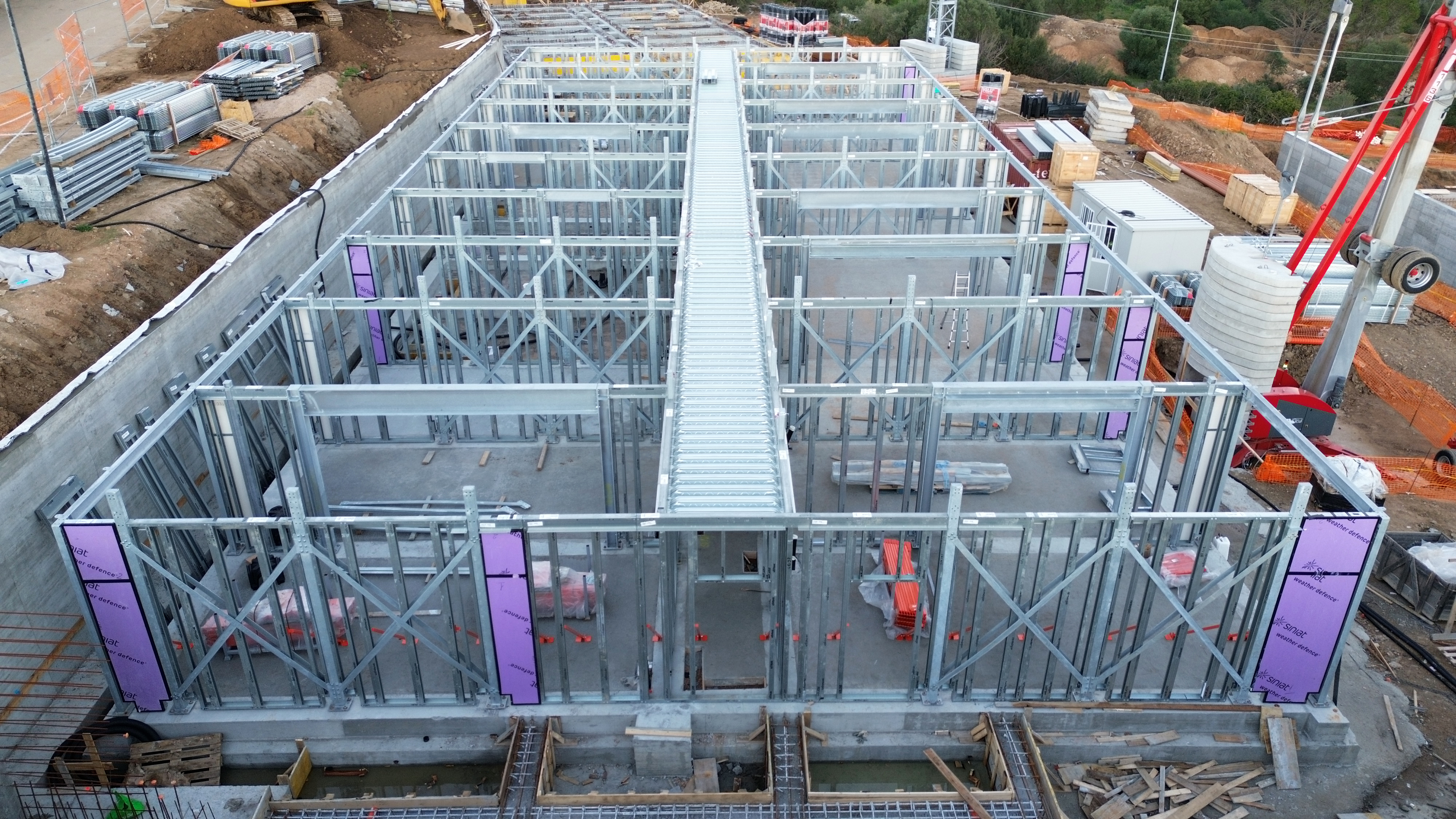 Studentato Olbia Y-UNO