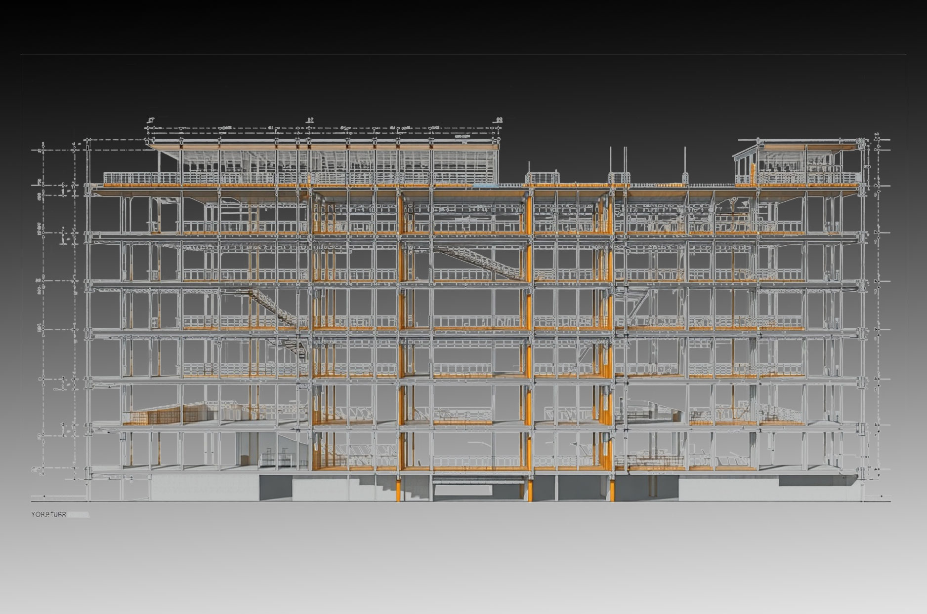 progettazione e modellazione acciaio edifici alti progettazione e modellazione acciaio edifici alti